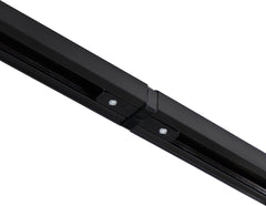 Capri Railverlichting - 10 spots, 5m rail