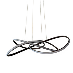 Helix - Hanglamp 80cm