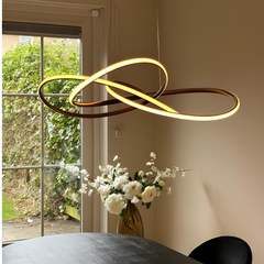 Helix - Hanglamp 80cm