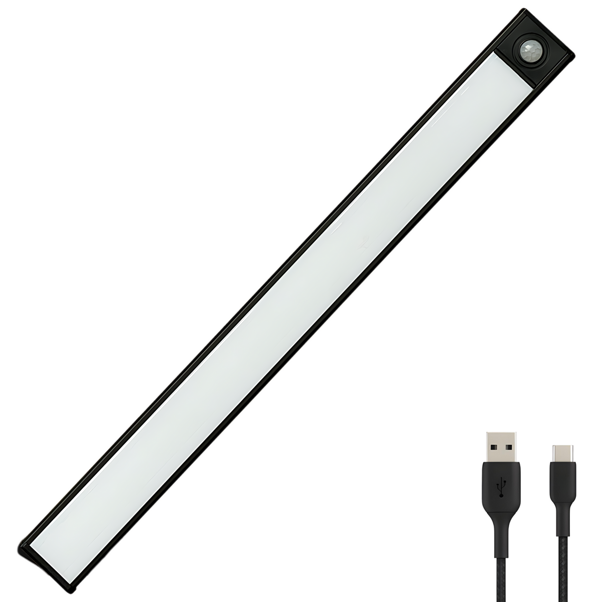 L1005 80 cm - LED lamp met bewegingssensor