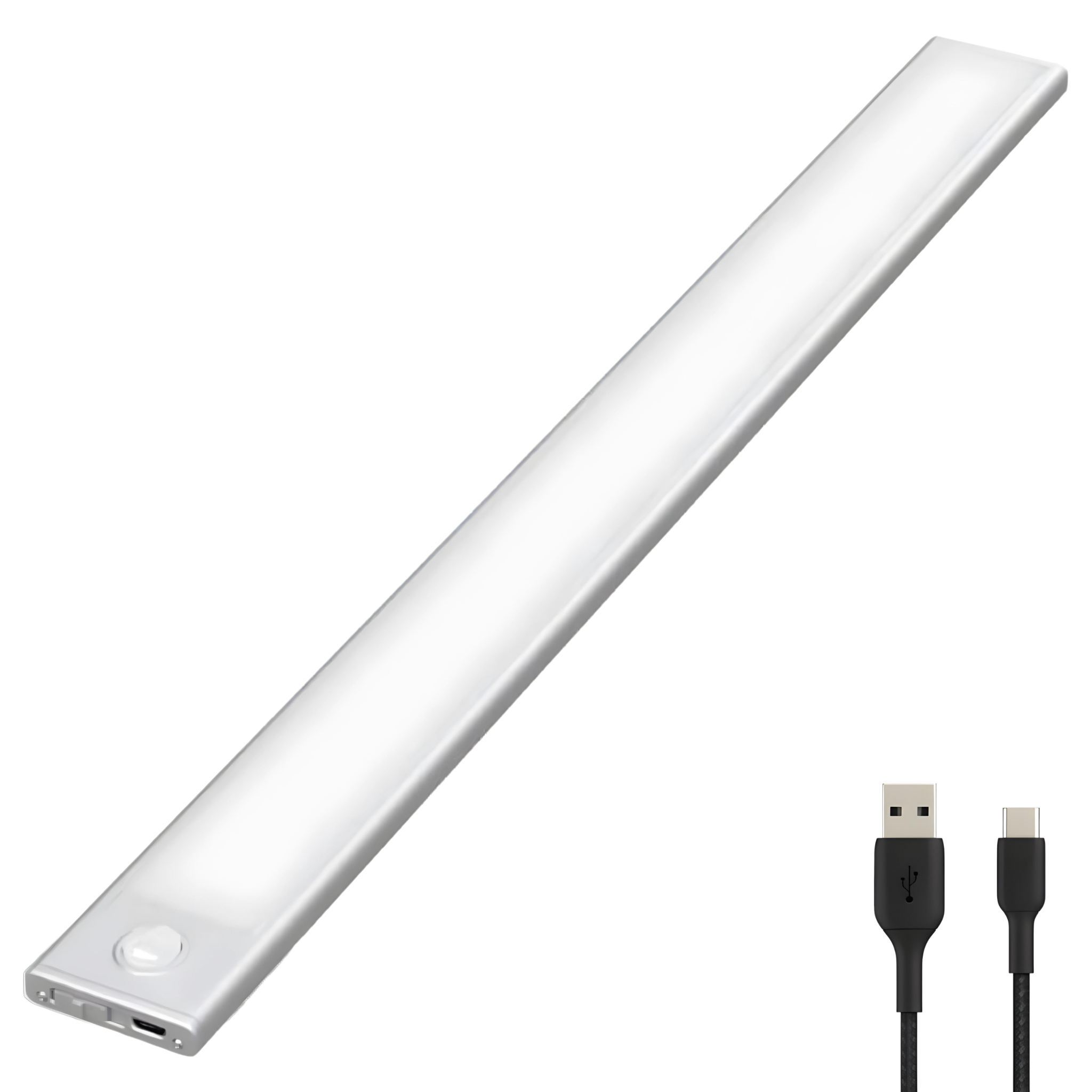 L1005 40 cm - LED lamp met bewegingssensor