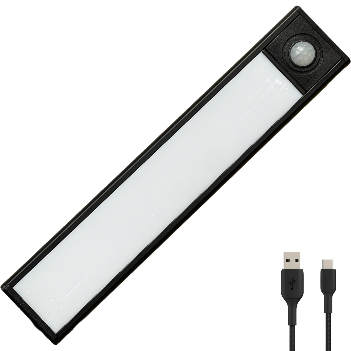 L1005 20 cm - LED lamp met bewegingssensor